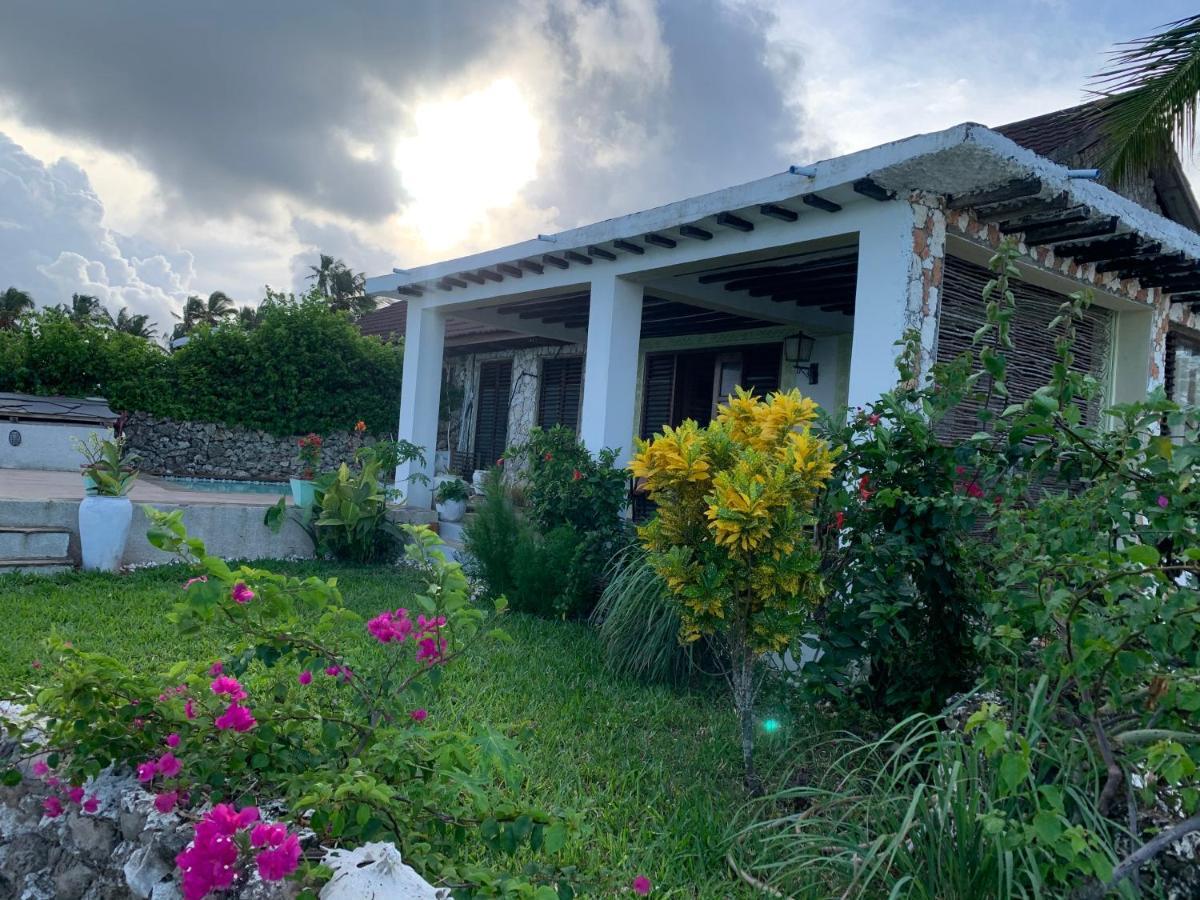 Malcom Residence 2 Mdudu Mkubwa Eksteriør bilde