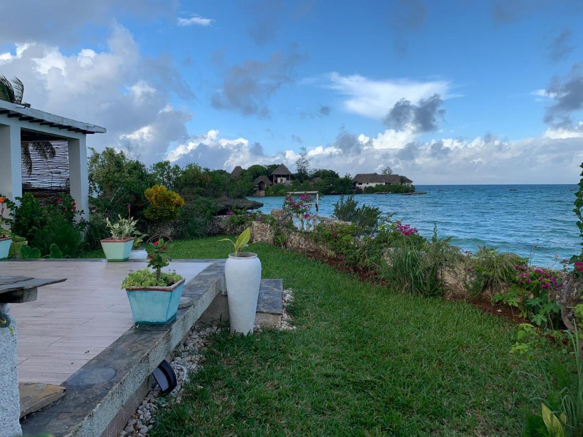 Malcom Residence 2 Mdudu Mkubwa Eksteriør bilde