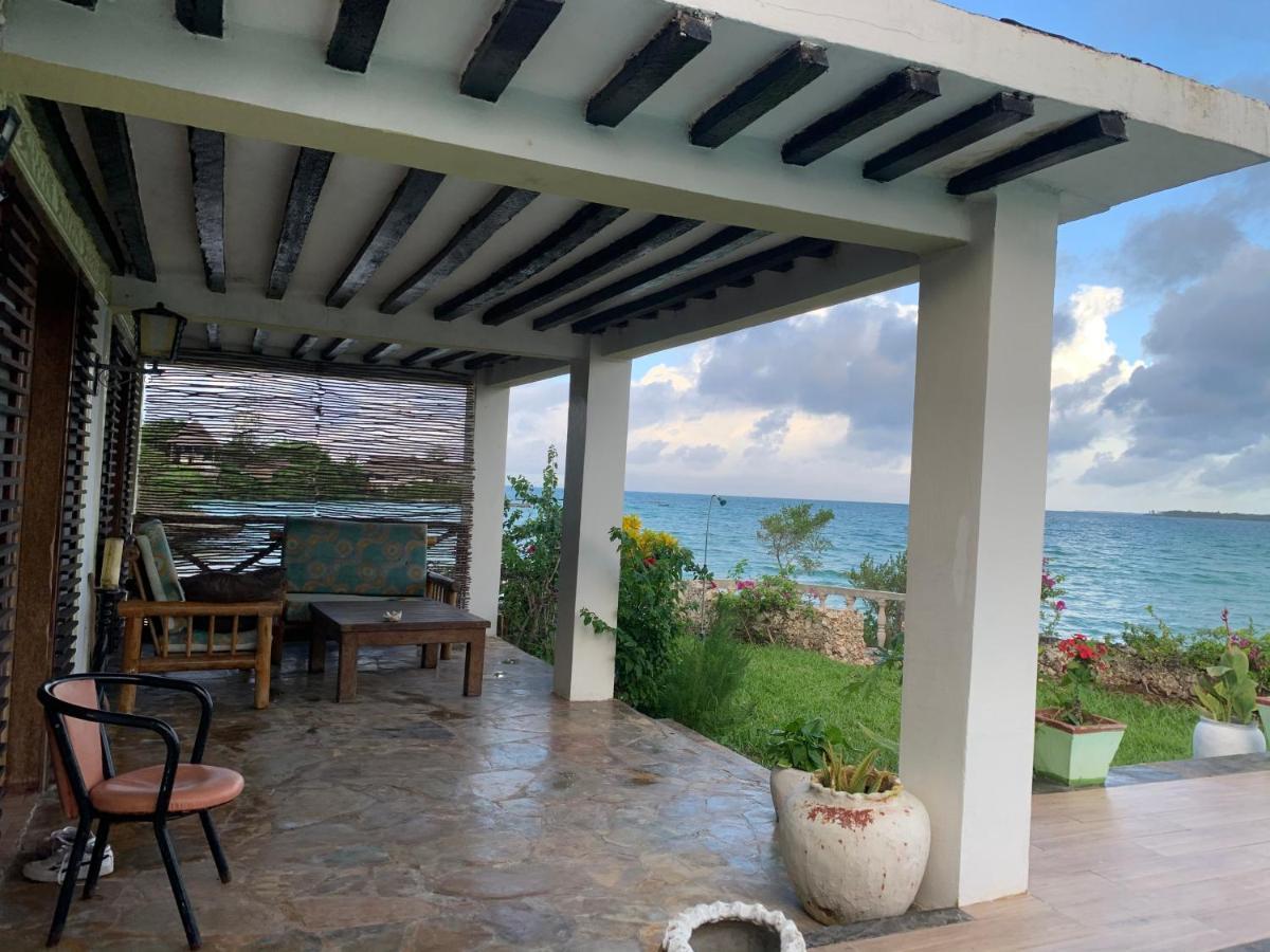 Malcom Residence 2 Mdudu Mkubwa Eksteriør bilde