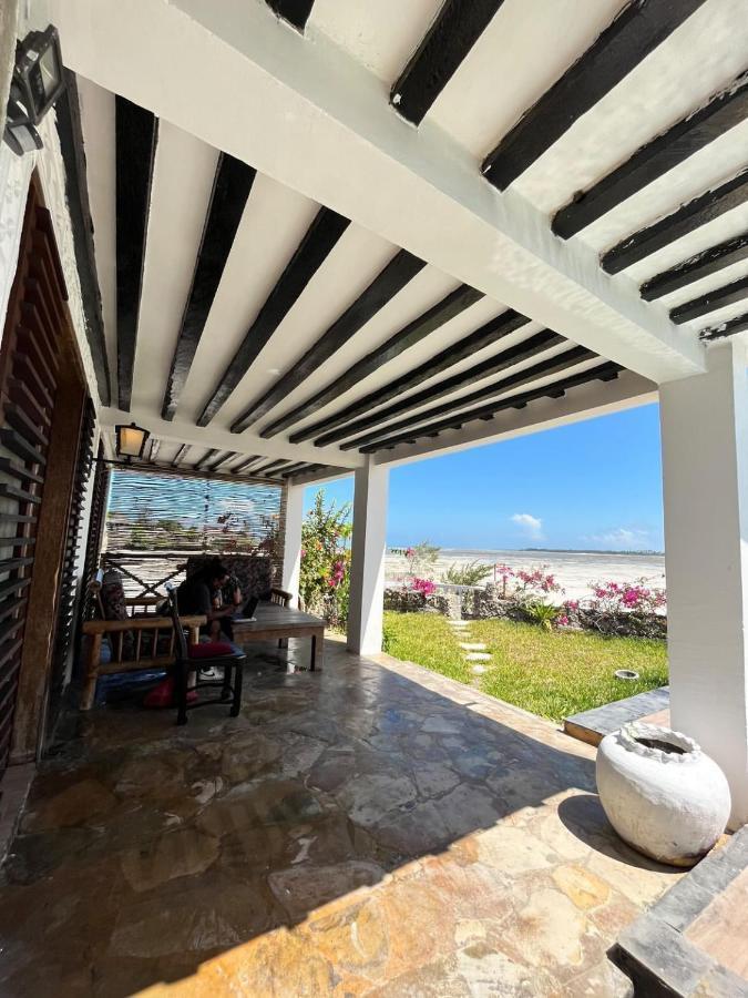 Malcom Residence 2 Mdudu Mkubwa Eksteriør bilde