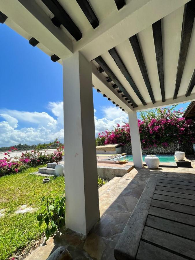Malcom Residence 2 Mdudu Mkubwa Eksteriør bilde