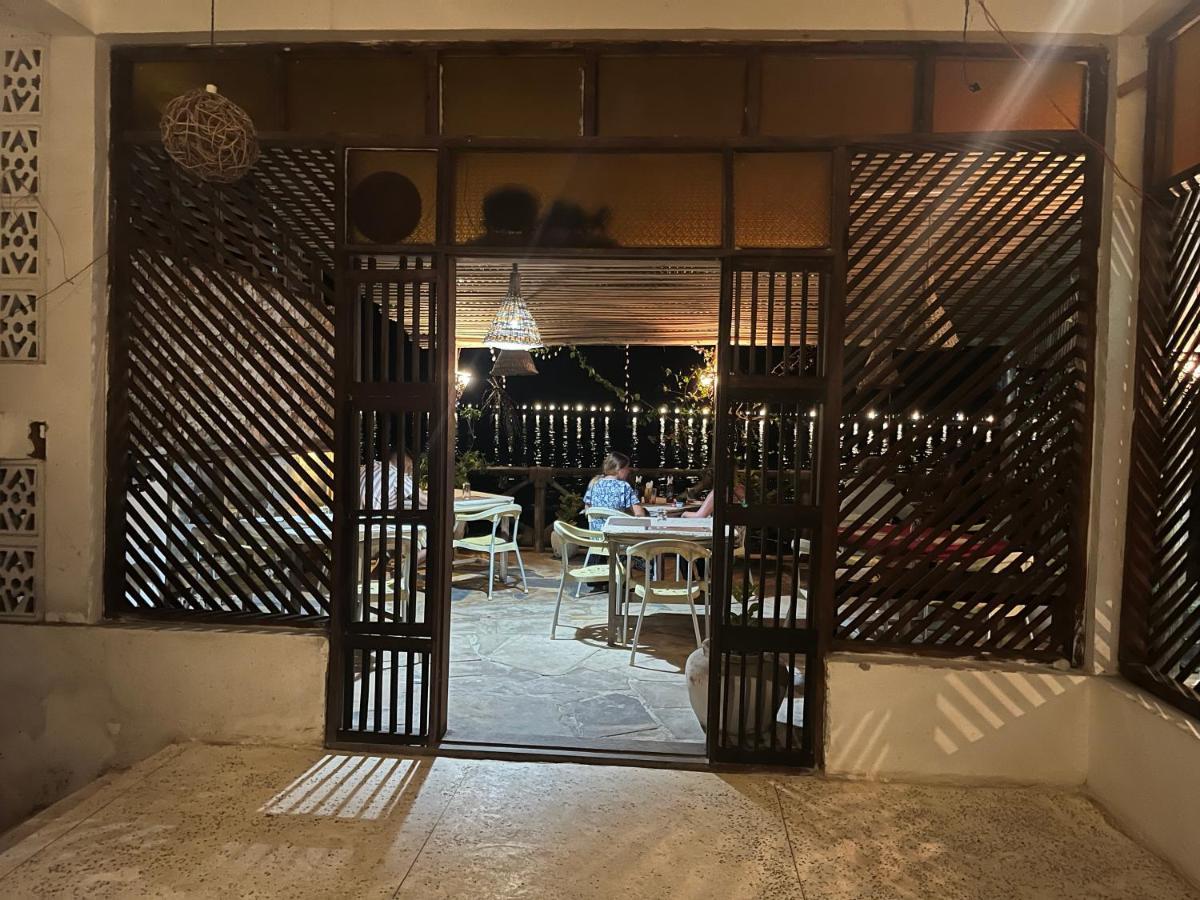 Malcom Residence 2 Mdudu Mkubwa Eksteriør bilde