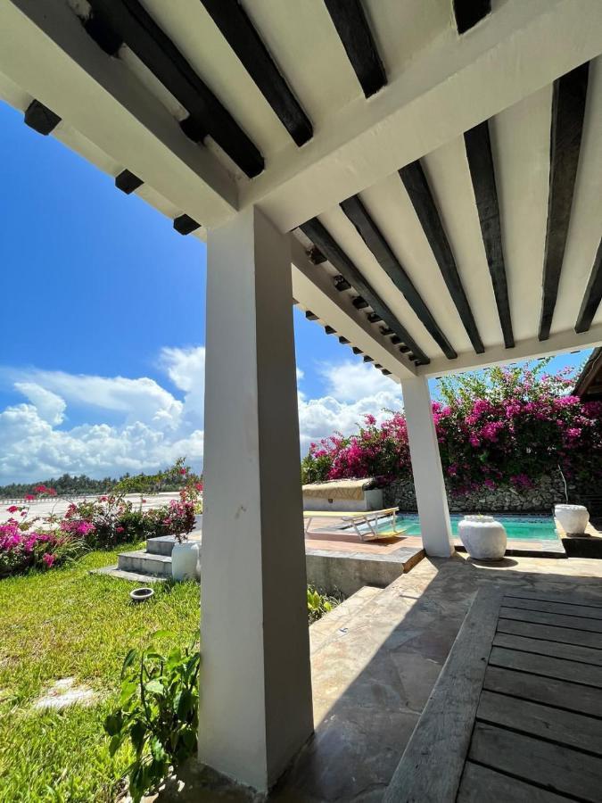 Malcom Residence 2 Mdudu Mkubwa Eksteriør bilde