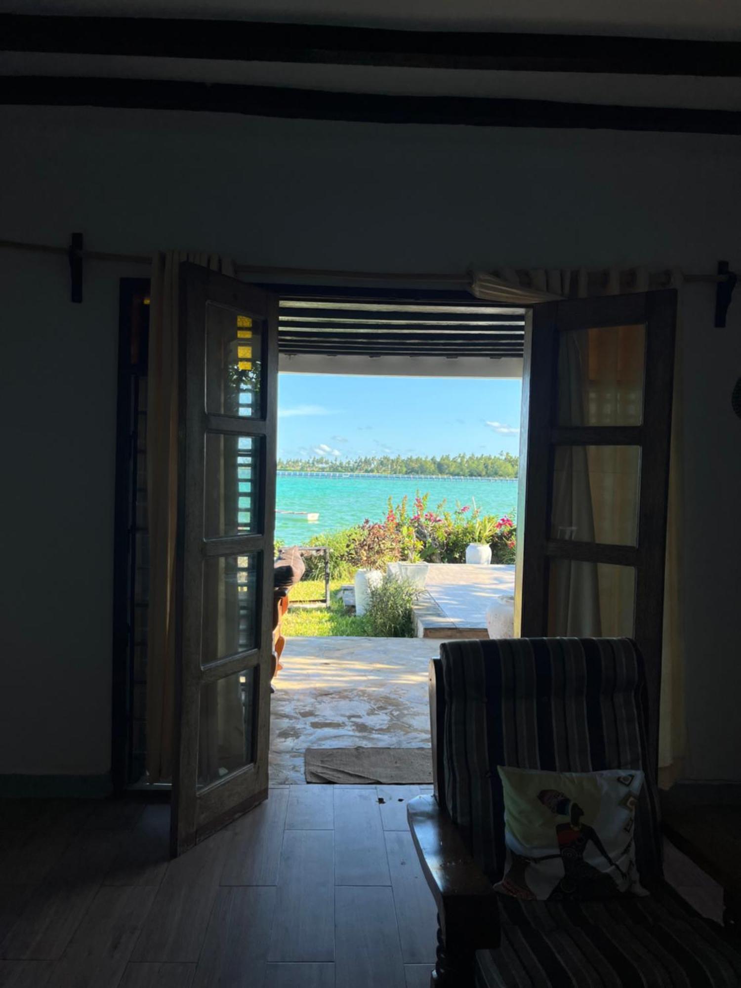 Malcom Residence 2 Mdudu Mkubwa Eksteriør bilde