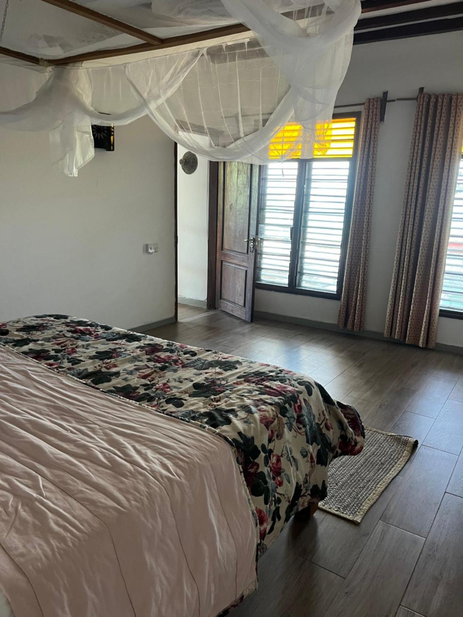 Malcom Residence 2 Mdudu Mkubwa Eksteriør bilde