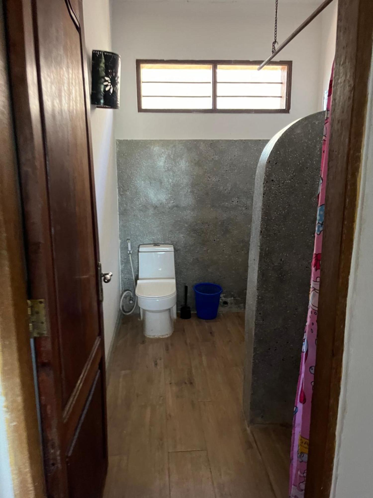Malcom Residence 2 Mdudu Mkubwa Eksteriør bilde