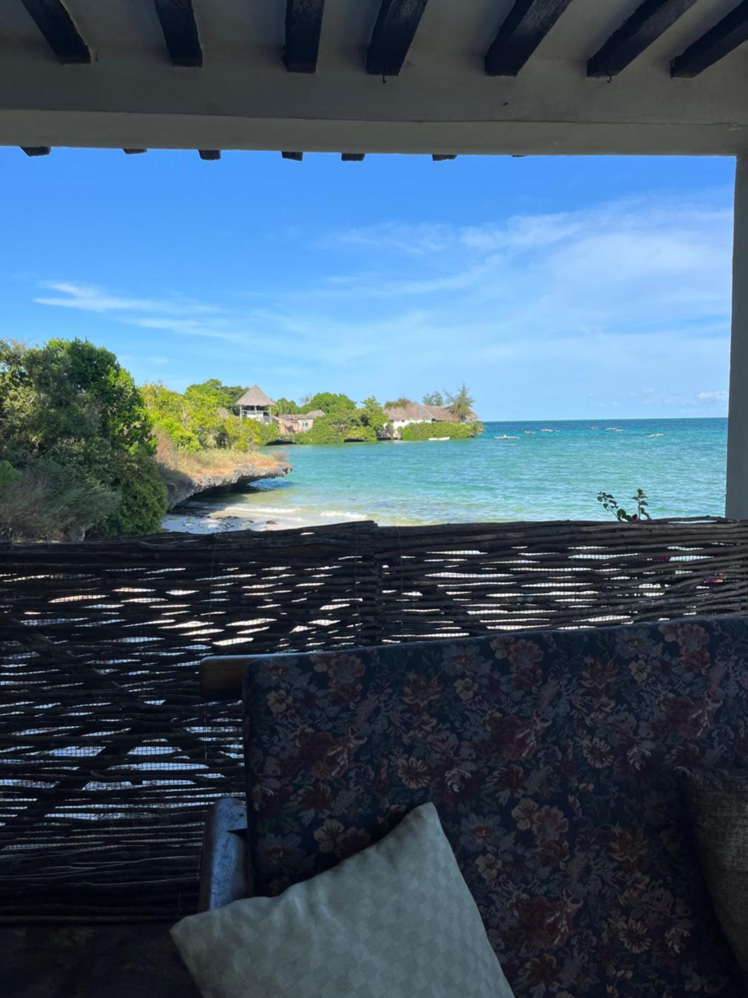 Malcom Residence 2 Mdudu Mkubwa Eksteriør bilde