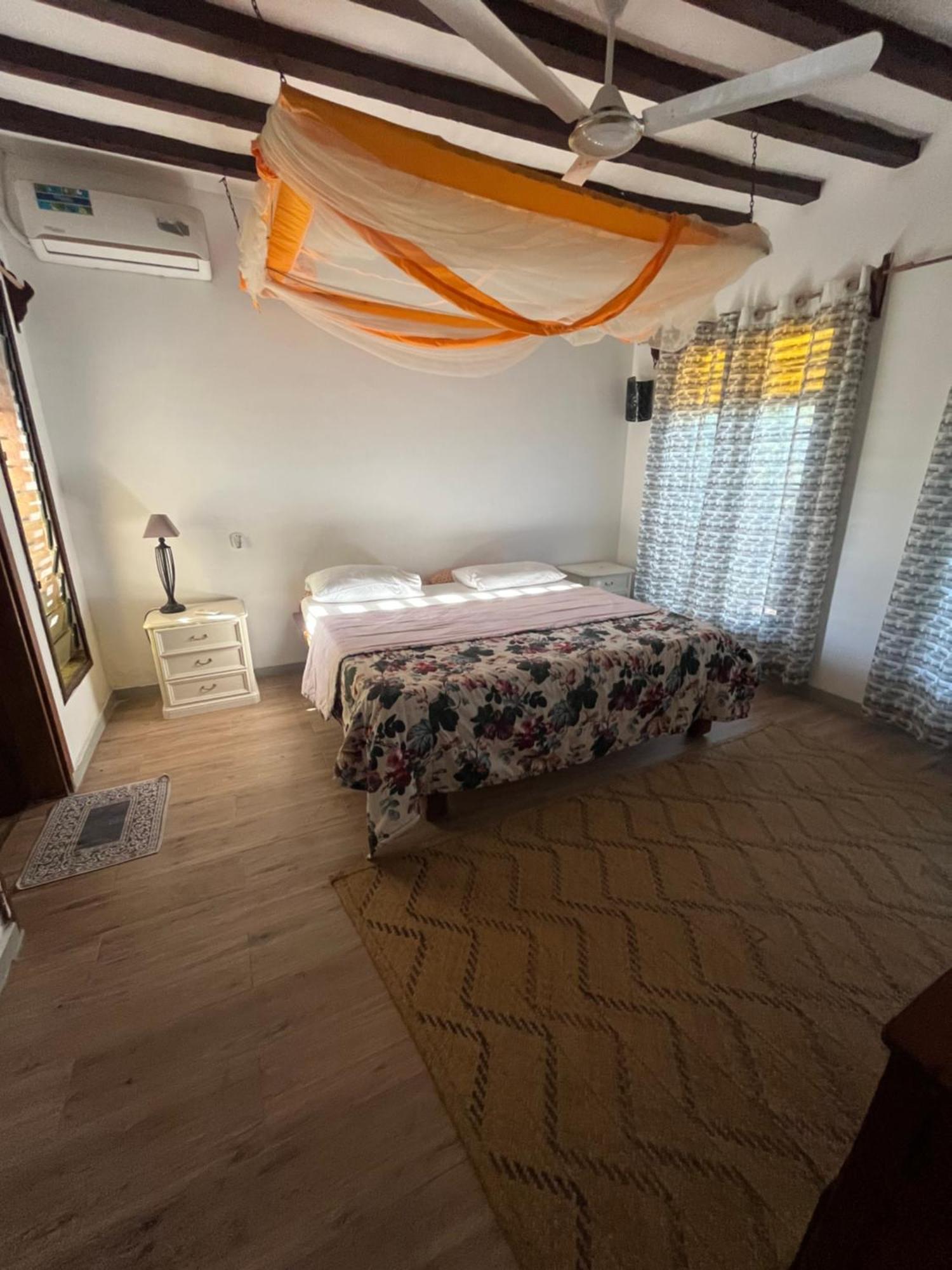 Malcom Residence 2 Mdudu Mkubwa Eksteriør bilde