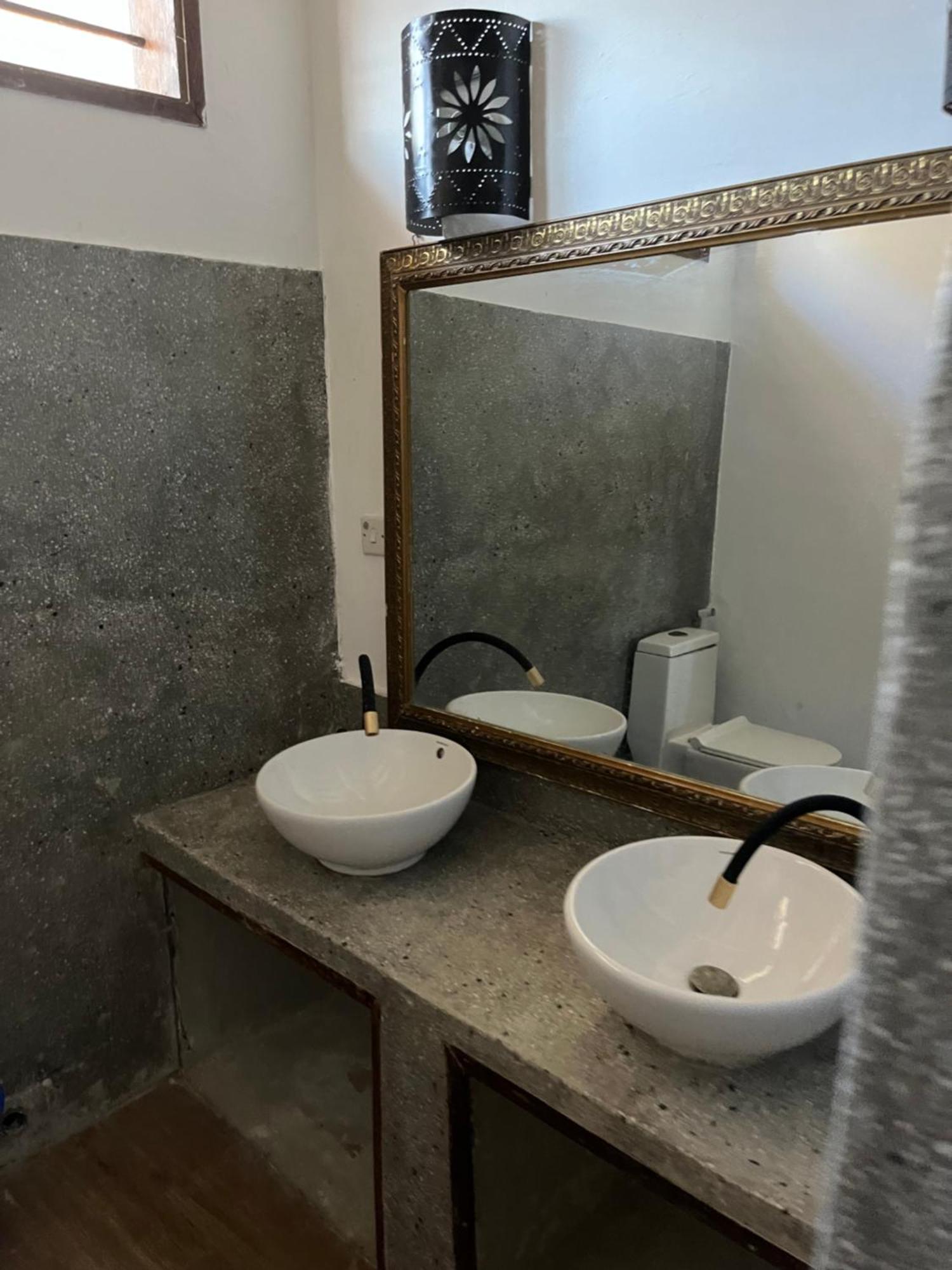 Malcom Residence 2 Mdudu Mkubwa Eksteriør bilde