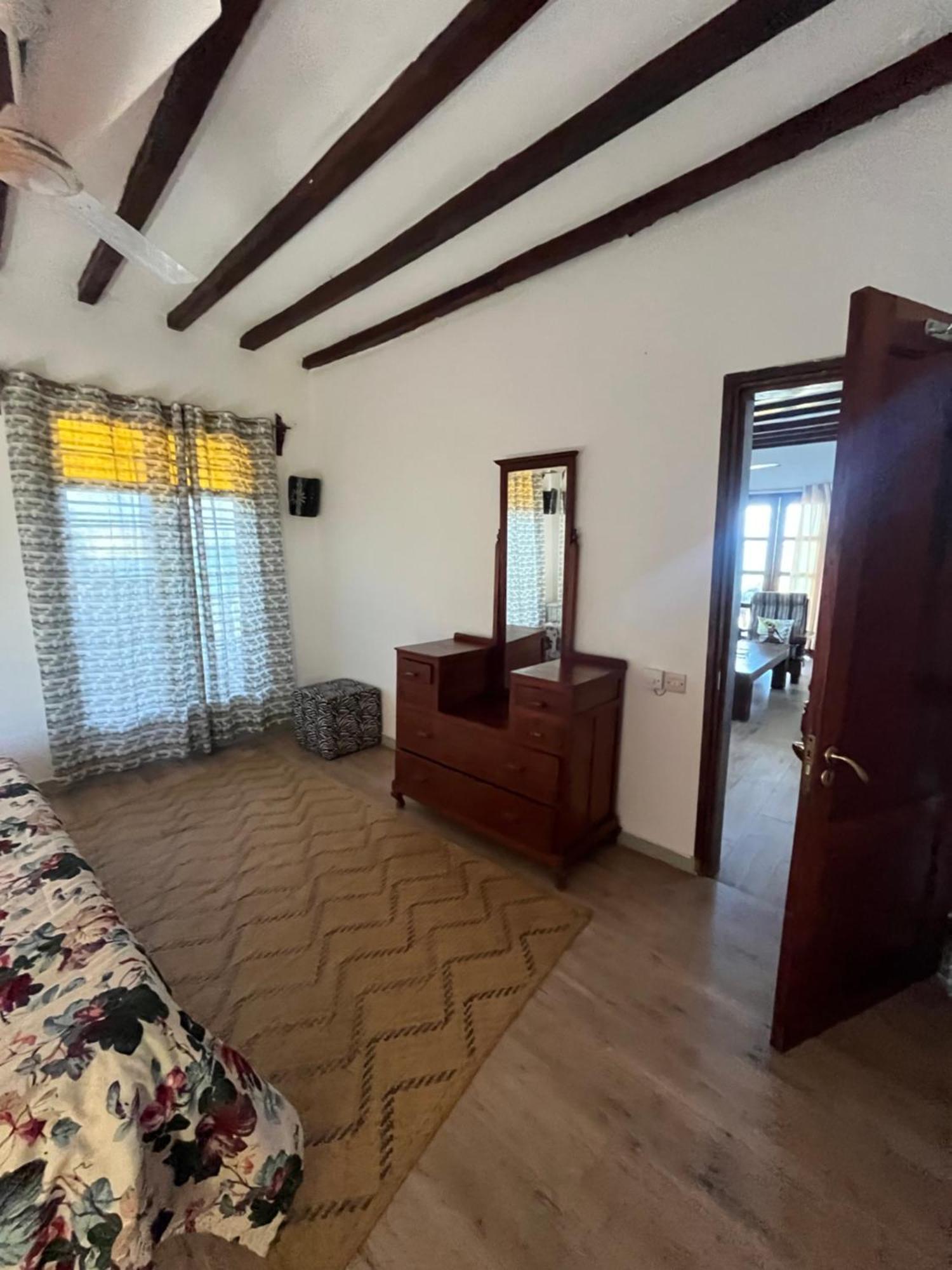 Malcom Residence 2 Mdudu Mkubwa Eksteriør bilde