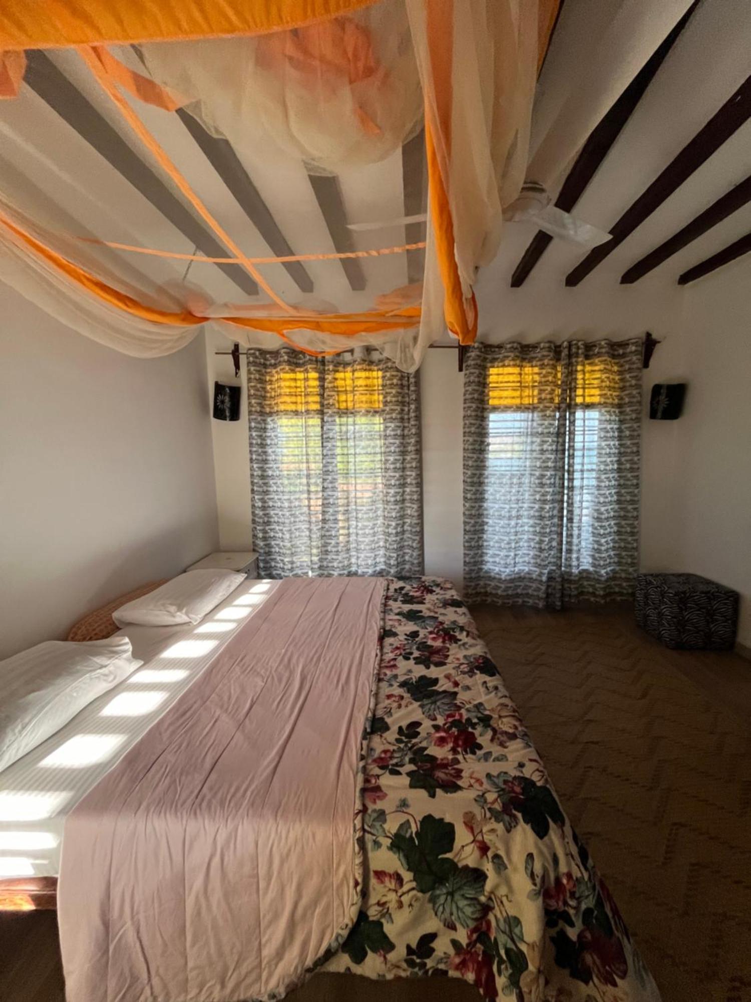 Malcom Residence 2 Mdudu Mkubwa Eksteriør bilde