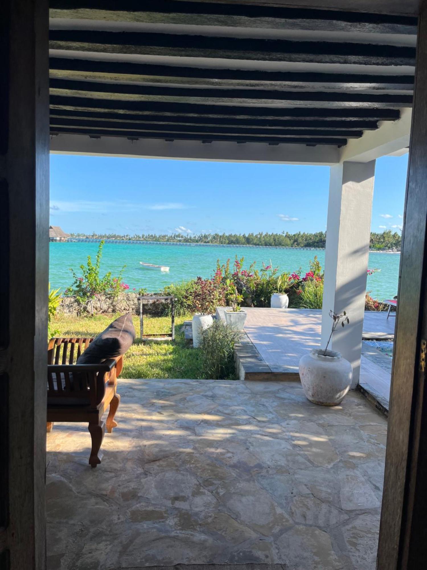 Malcom Residence 2 Mdudu Mkubwa Eksteriør bilde