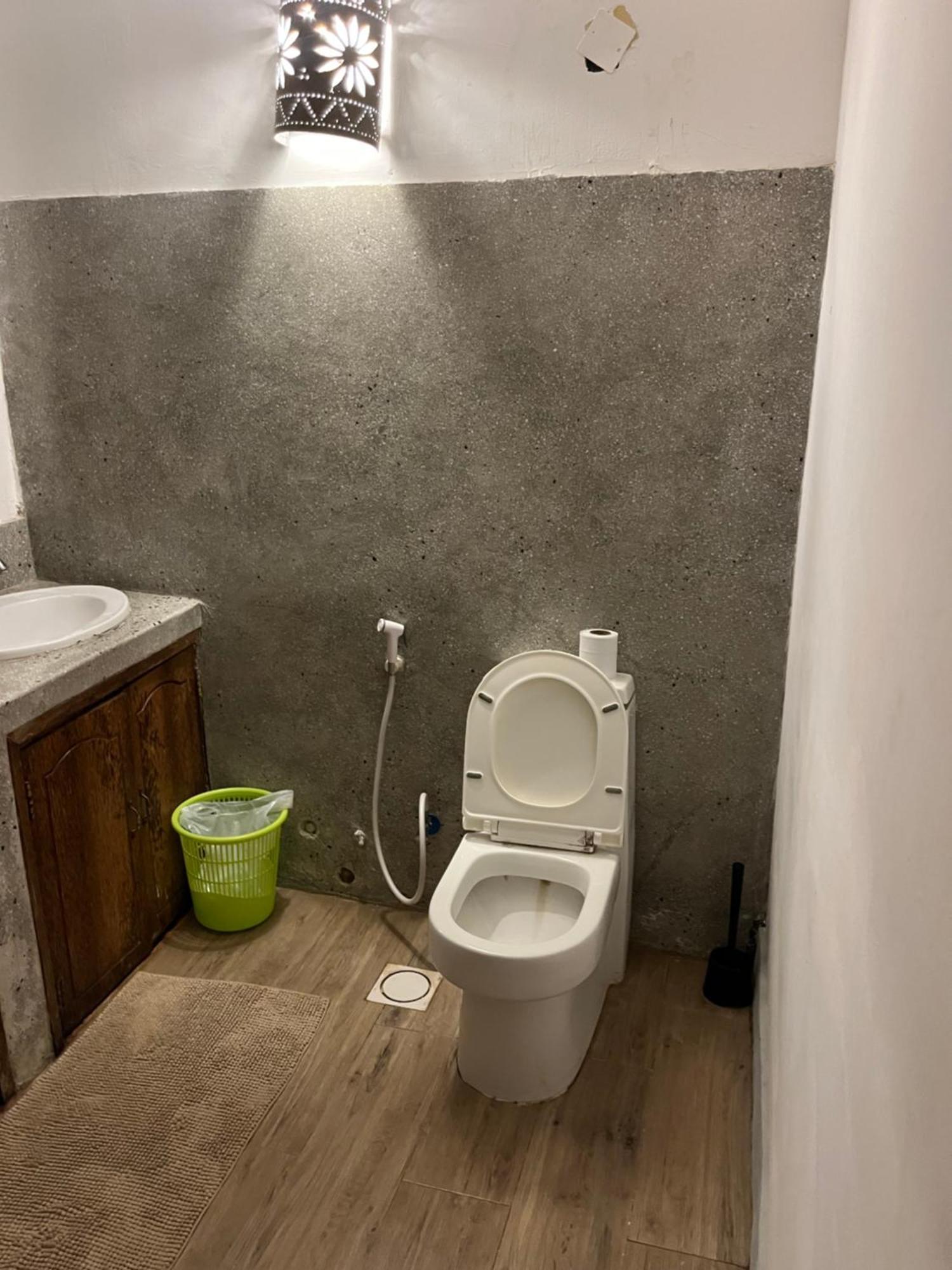 Malcom Residence 2 Mdudu Mkubwa Eksteriør bilde