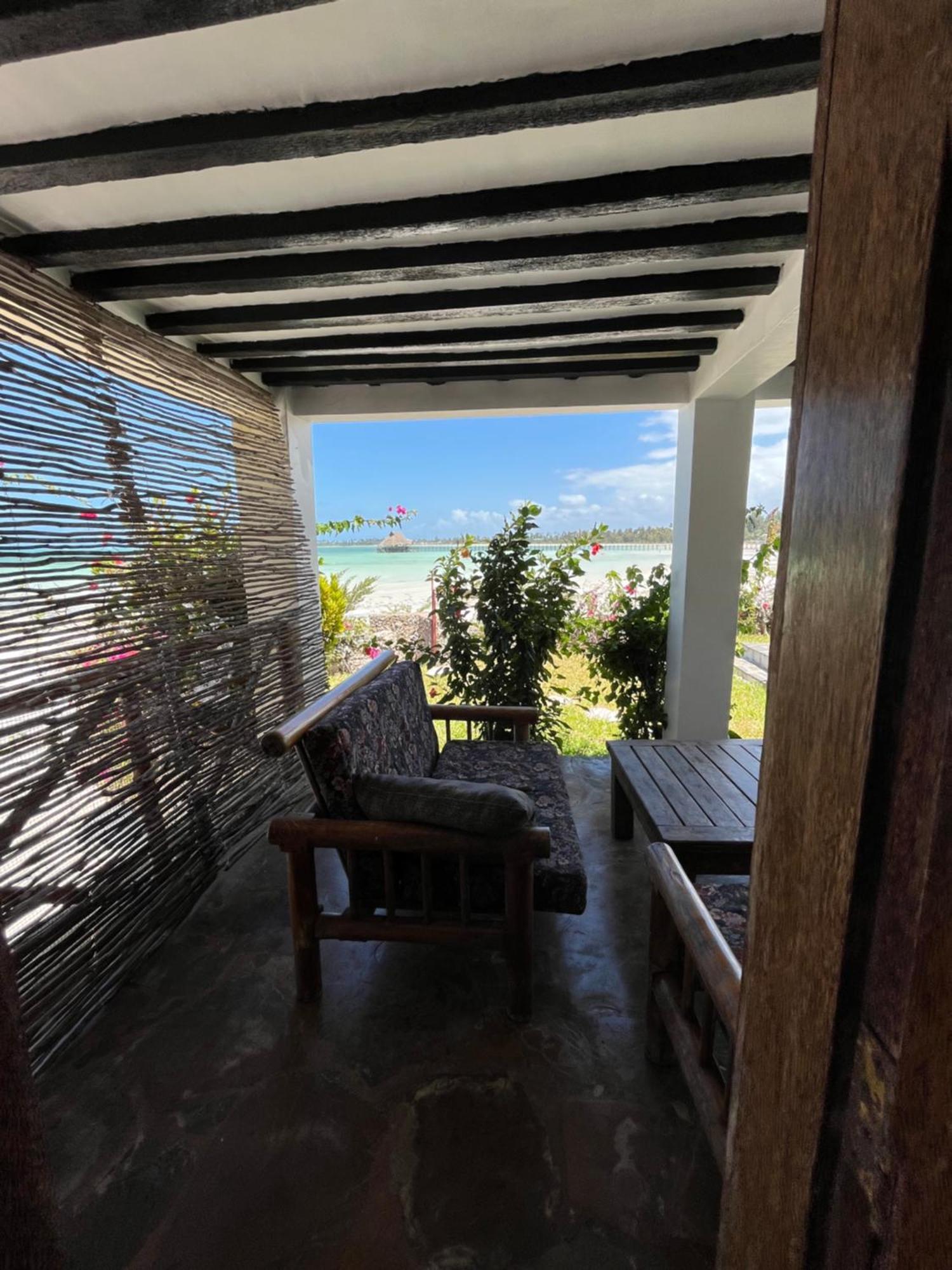 Malcom Residence 2 Mdudu Mkubwa Eksteriør bilde