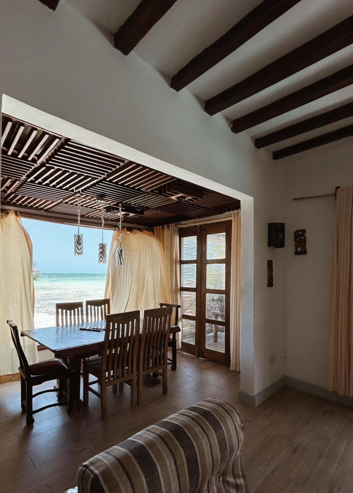 Malcom Residence 2 Mdudu Mkubwa Eksteriør bilde