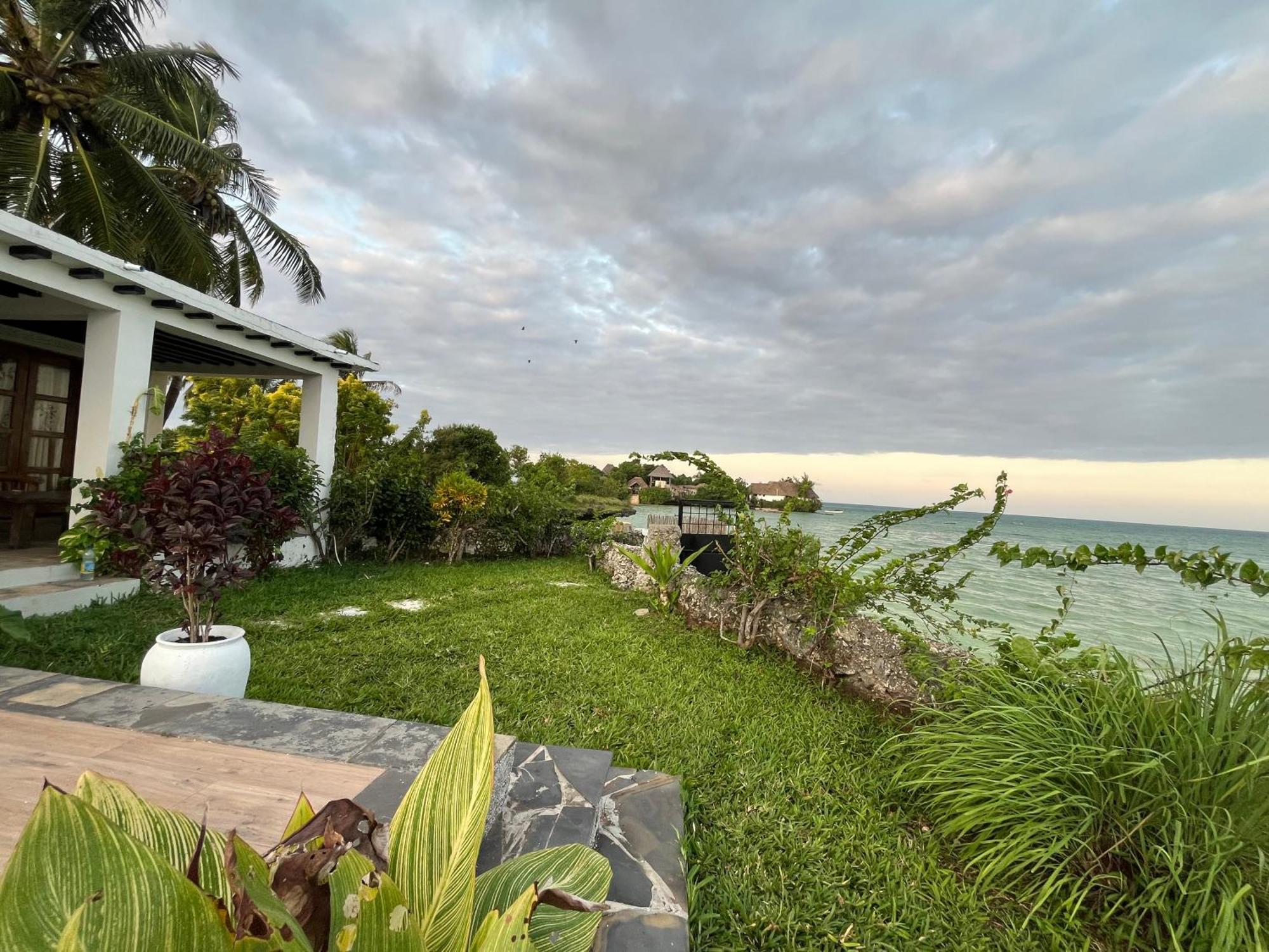 Malcom Residence 2 Mdudu Mkubwa Eksteriør bilde