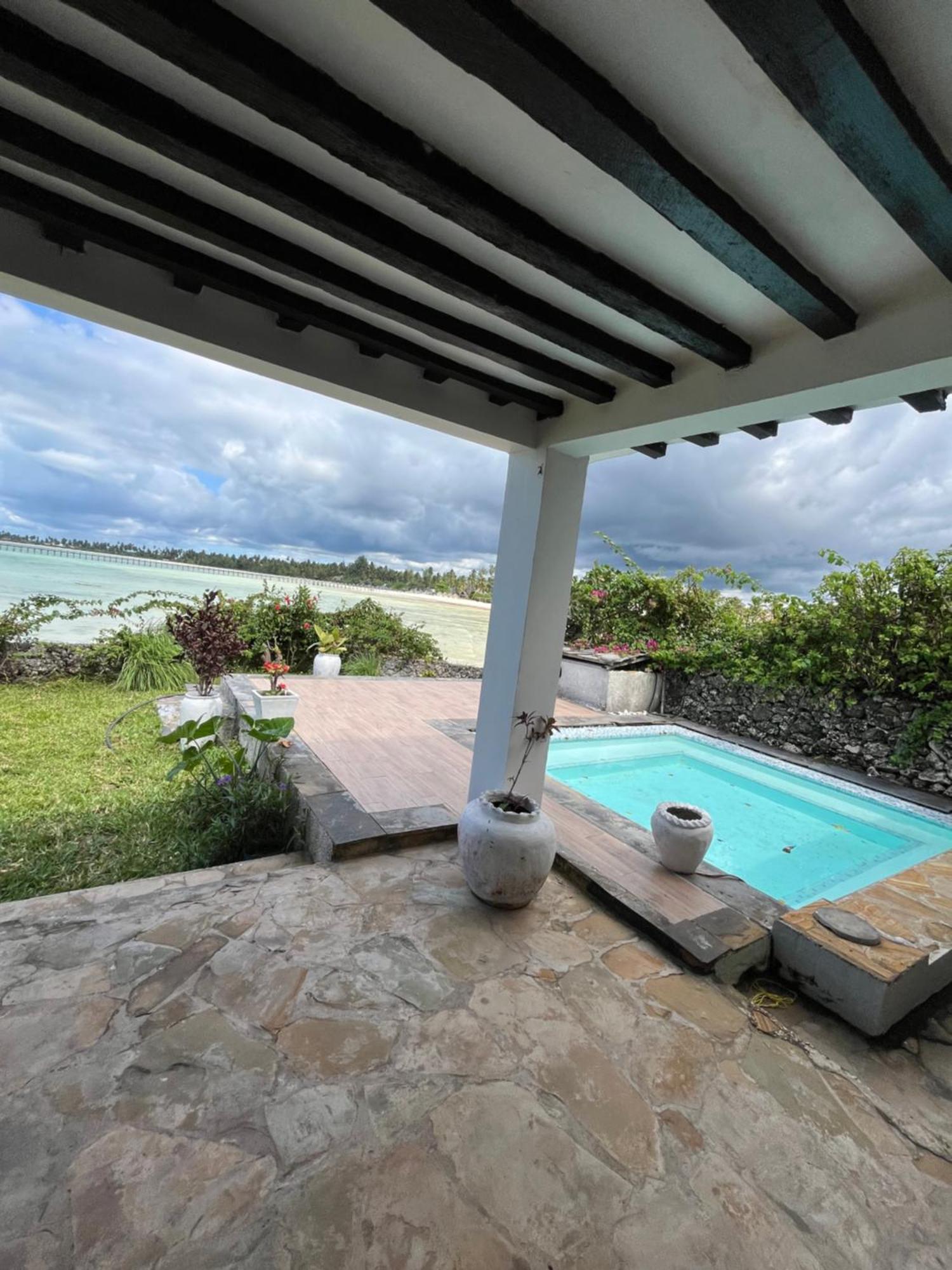 Malcom Residence 2 Mdudu Mkubwa Eksteriør bilde