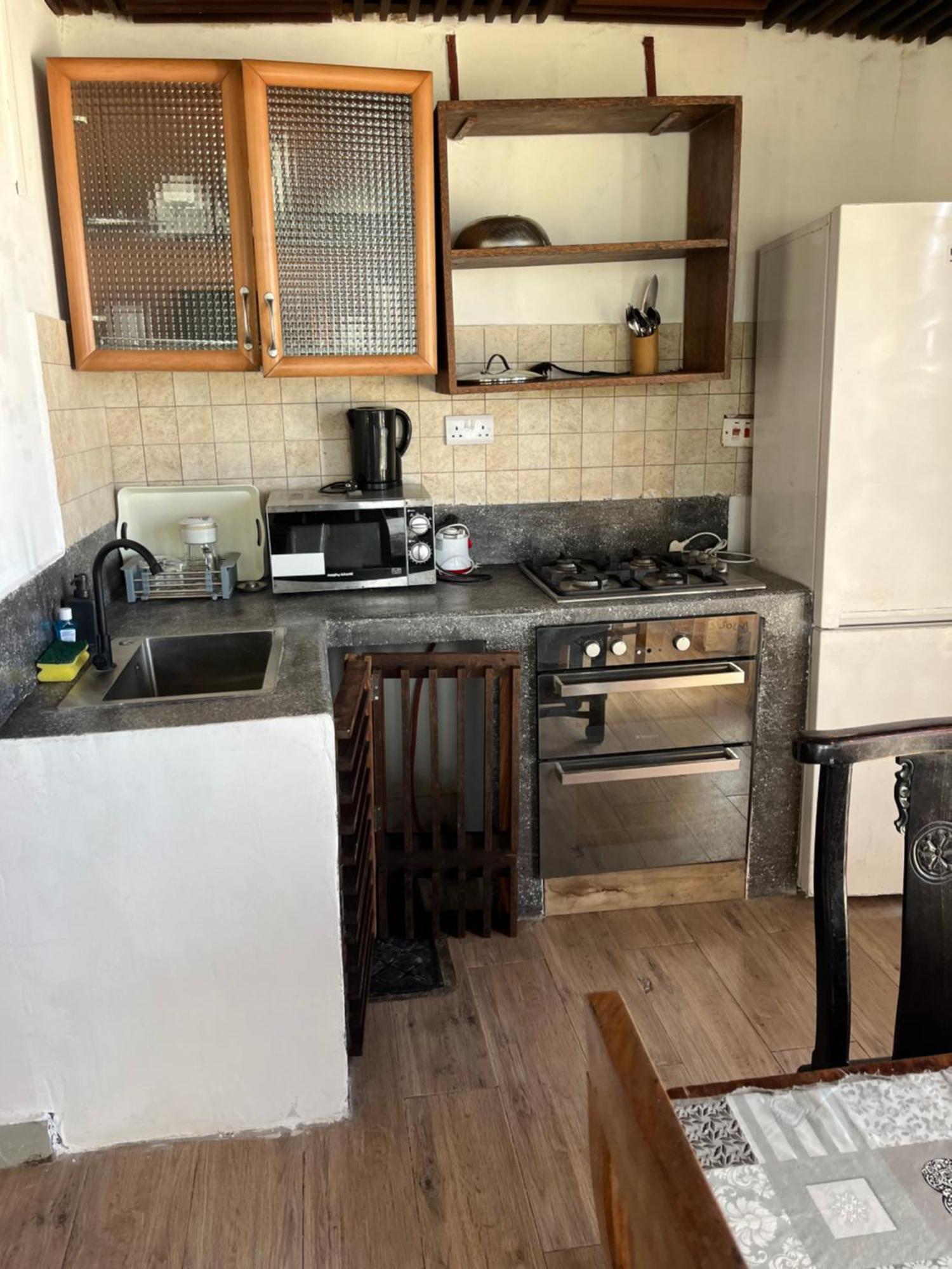 Malcom Residence 2 Mdudu Mkubwa Eksteriør bilde