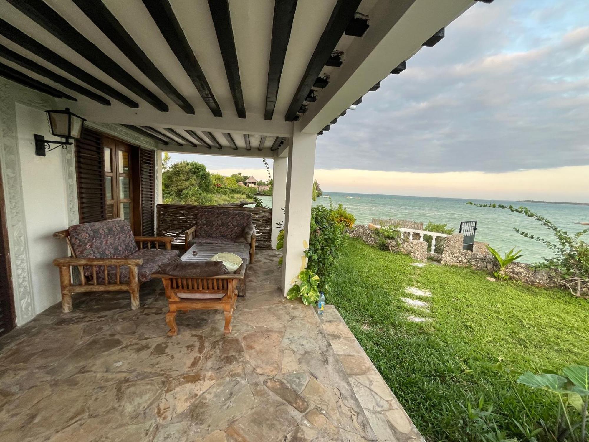 Malcom Residence 2 Mdudu Mkubwa Eksteriør bilde